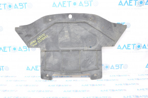 Engine protection Dodge Charger 15-23 rest RWD