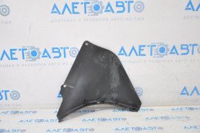Engine protection arch left Dodge Charger 15-23 rest