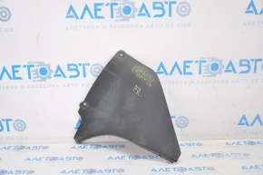 Engine protection arch right Dodge Charger 15-23 rest