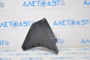 Engine protection arch right Dodge Charger 15-23 rest