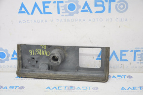 Jacking jack left Dodge Charger 11-23