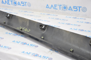 Threshold left Dodge Charger 11-23 black, break creased