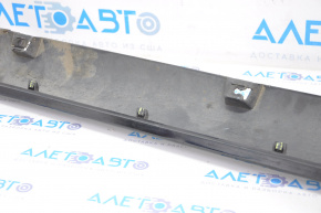 Threshold left Dodge Charger 11-23 black, break creased