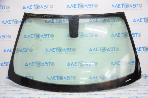 Windshield Dodge Charger 15-23 rest, AP Tech, Burnt, air on the edge