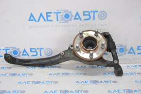 Trunnion with hub front left Dodge Charger 15-23 rest rwd
