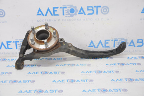 Trunnion with hub front right Dodge Charger 15-23 rest rwd
