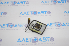 Antenna Dodge Charger 11-23 Burnt