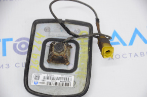 Antenna Dodge Charger 11-23 Burnt