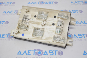 Body Control Module Dodge Charger 15-16 rest