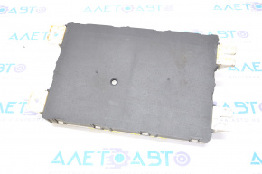 Body Control Module Dodge Charger 15-16 rest