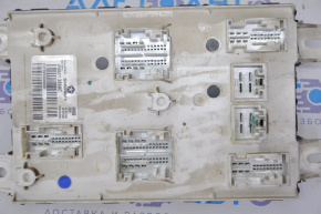 Body Control Module Dodge Charger 15-16 rest