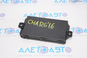 Keyless Entry-Receiver Dodge Charger 15-17 rest