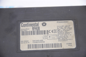 Keyless Entry-Receiver Dodge Charger 15-17 rest