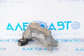 Engine mount bracket left Ford Explorer 11-19 3.5