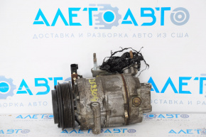 Air conditioning compressor Ford Explorer 11-19 3.5 pulley bearing makes noise