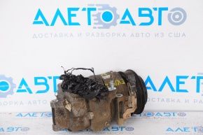 Air conditioning compressor Ford Explorer 11-19 3.5 pulley bearing makes noise