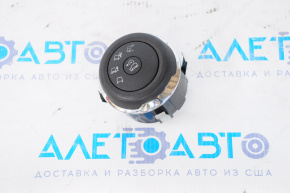 All-wheel drive mode switch Ford Explorer 11-15 prerest