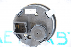 All-wheel drive mode switch Ford Explorer 11-15 prerest