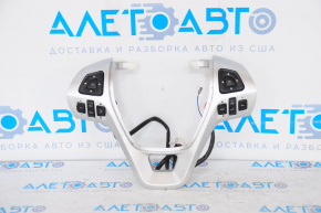 Ford Explorer 11-15 Steering Wheel Controls