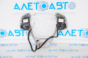 Ford Explorer 11-15 Steering Wheel Controls