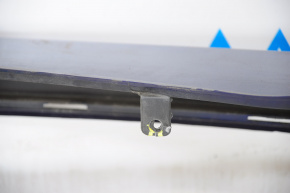 Rear bumper upper part Ford Explorer 11-15 pre-rest, crack in fastening