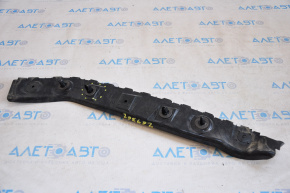 Rear bumper mount outer left Ford Explorer 11-15 pre-rest, broken guide