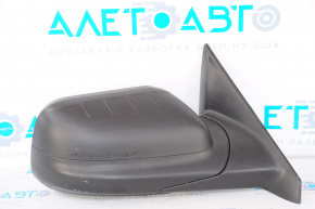 Right side mirror assembly Ford Explorer 11-15 prerest 3 pins, scratches