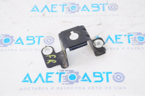 Bonnet Bumper Bracket Right Ford Explorer 11-19