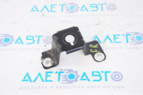 Bonnet Bumper Bracket Right Ford Explorer 11-19