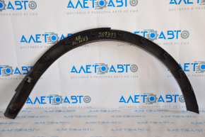 Rear right fender arch trim Ford Explorer 11-19 scratches