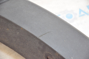 Rear right fender arch trim Ford Explorer 11-19 scratches