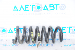 Rear left spring Ford Explorer 11-15 awd
