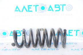 Rear left spring Ford Explorer 11-15 awd