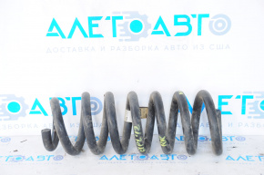 Spring rear right Ford Explorer 11-15 awd