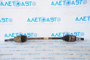 Drive axle rear left Ford Explorer 11-19