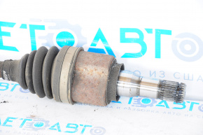Drive axle rear left Ford Explorer 11-19