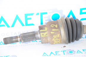 Drive axle rear left Ford Explorer 11-19