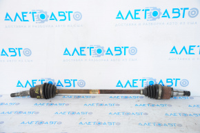Drive axle rear right Ford Explorer 11-19