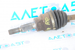 Drive axle rear right Ford Explorer 11-19
