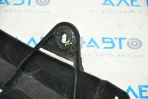 Rear bumper mount inner right Jeep Cherokee KL 14-15 defect mount