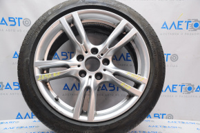Wheel disk R18 BMW 3 F30 12-18 400 style