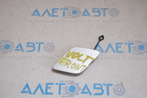 Chevrolet Volt 11-15 Front Bumper Tow Hook Cap