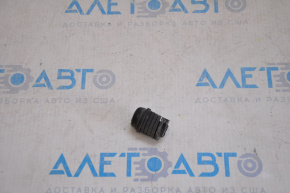 Right hood bumper Chevrolet Volt 11-15