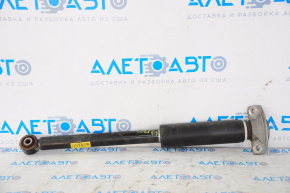 Chevrolet Volt 11-15 rear right shock absorber with support