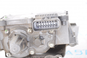 Chevrolet Volt 11-15 Parking Brake Mechanism