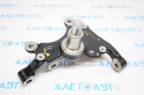 Front left axle Ford Mustang mk6 15-21