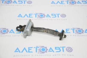 Rear left door limiter Hyundai Sonata 11-15