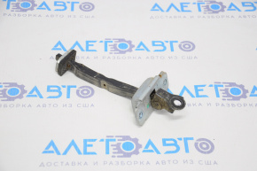 Rear left door limiter Hyundai Sonata 11-15