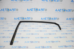 Rear left window seal for Hyundai Sonata 11-15