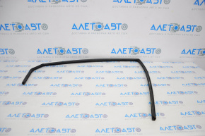 Rear left window seal for Hyundai Sonata 11-15